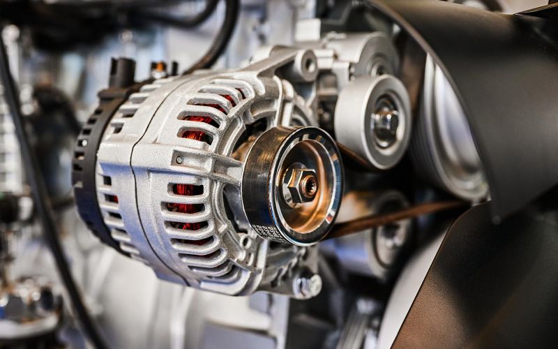 Проектирование автомобильного генератора: как он работает и зачем он нужен