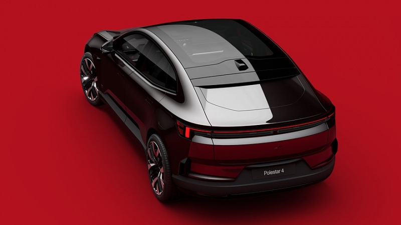 Polestar планирует использовать кризис спроса на электромобили в своих интересах