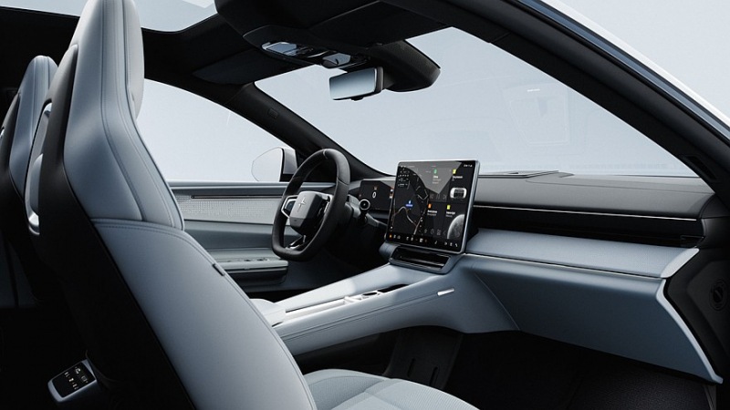 Polestar планирует использовать кризис спроса на электромобили в своих интересах