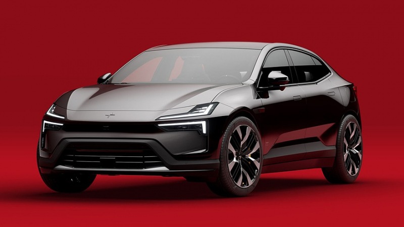 Polestar планирует использовать кризис спроса на электромобили в своих интересах