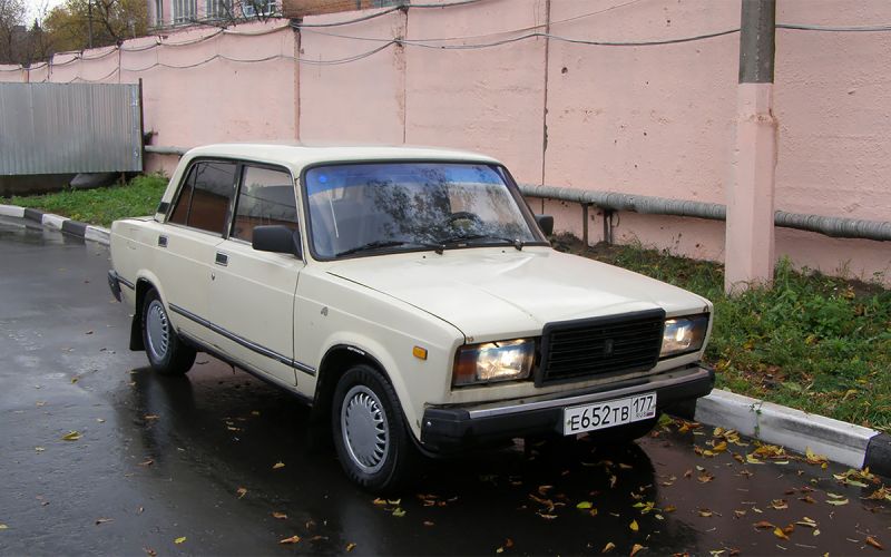 В России растут продажи подержанных автомобилей. Список моделей и их цены