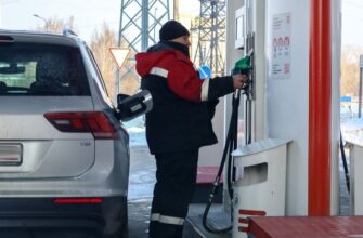 В России запретили отправлять бензин на экспорт. Что ждет цены на АЗС