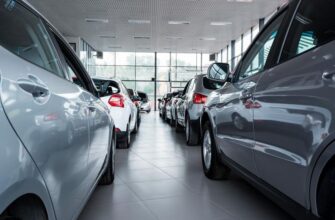 Аналитики сообщили о снижении средней цены нового автомобиля до ₽3,5 млн