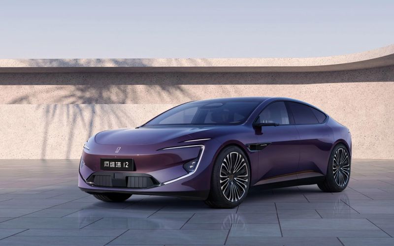 CarNewsChina раскрывает, кто сможет купить HiPhi китайского производства