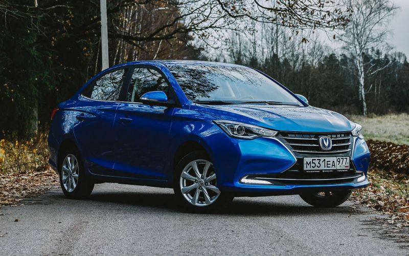 «Ладно, только Лада» Chery и Haval вошли в список самых дешевых автомобилей