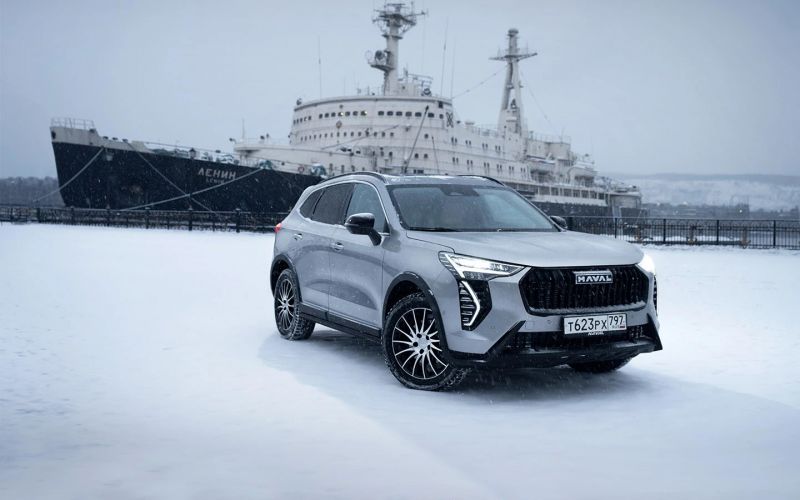 «Ладно, только Лада» Chery и Haval вошли в список самых дешевых автомобилей