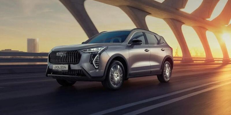 «Дальше только Lada». В список самых дешевых машин попали Chery и Haval