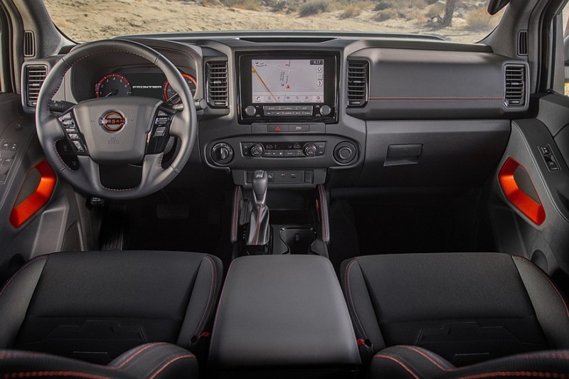 Mitsubishi Motors и Nissan совместно разрабатывают новый пикап, который может стать преемником Frontier