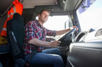 Режим труда и отдыха водителей: есть ли штраф и как его не получить