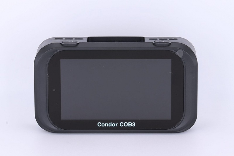 Всегда начеку: обзоры и тесты устройства X-Can Condor COB 3 WiFi Duo Combo