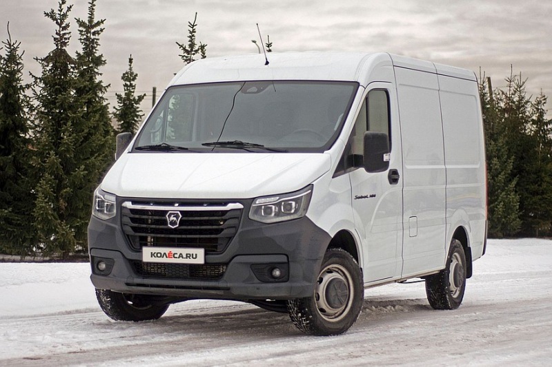 Авито Авто: Спрос на переднеприводные автомобили в России вырос на 43%