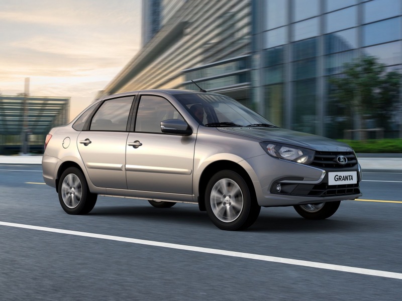 Авито Авто: Спрос на переднеприводные автомобили в России вырос на 43%