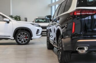 Автокредит: чем отличается от потребительского и как его взять Автокредит: чем отличается от потребительского и как его взять