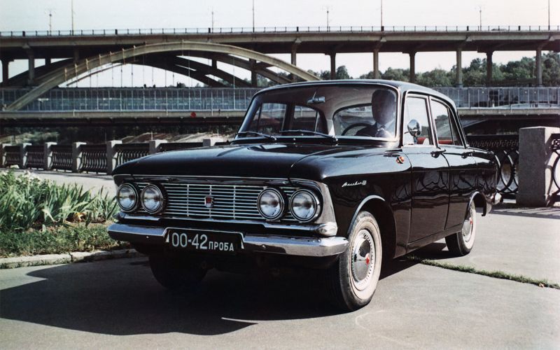 Автомобиль 