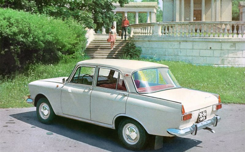 Автомобиль 