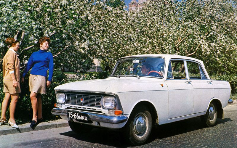 Автомобиль 