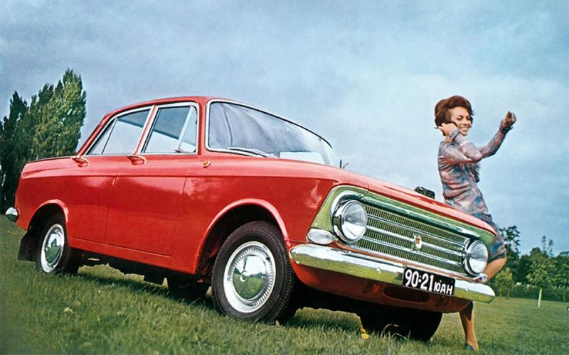 Автомобиль 