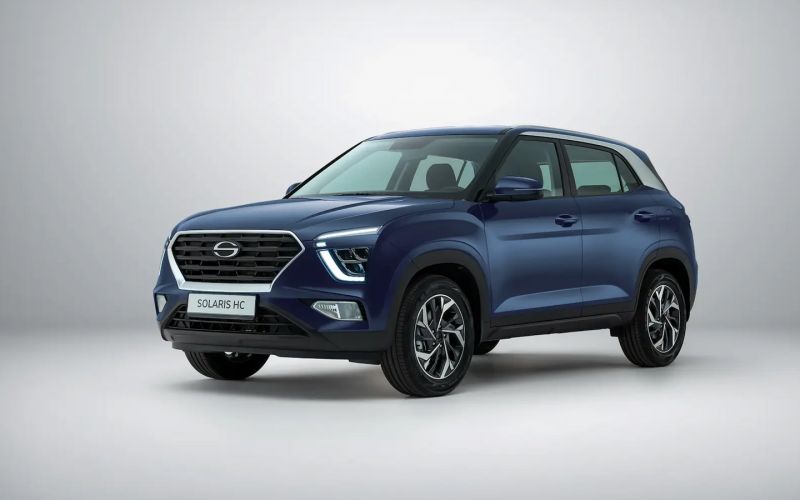 Chery, Haval, Changan включены в список доступных кроссоверов с автоматической коробкой передач