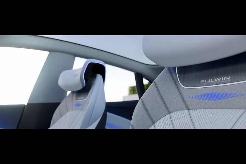 Chery Automobile расширяет семейство Fullwin: скоро появятся редкий кроссовер E06 и большой седан A9