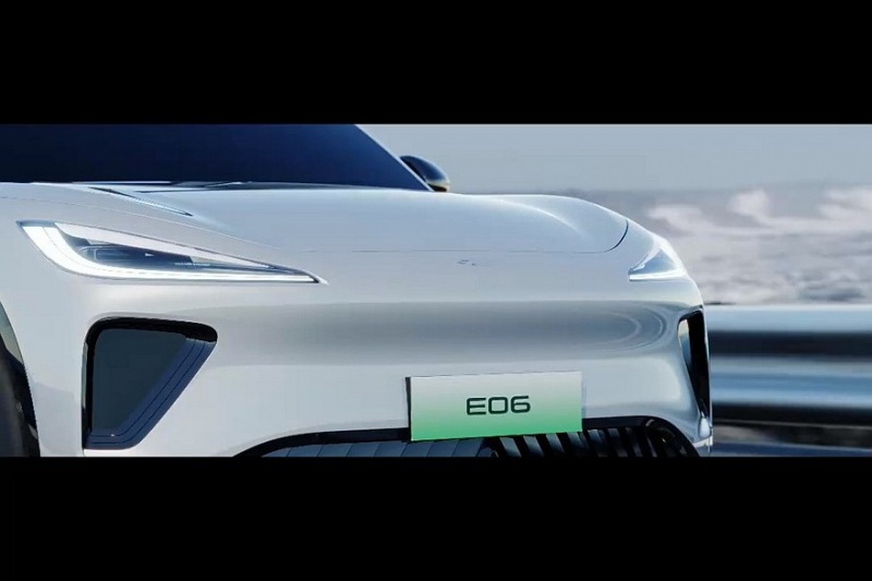 Chery Automobile расширяет семейство Fullwin: скоро появятся редкий кроссовер E06 и большой седан A9