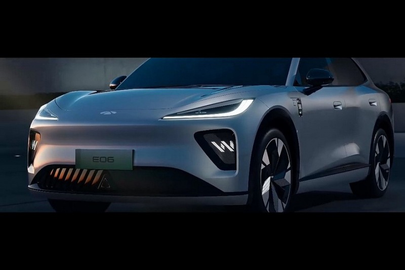 Chery Automobile расширяет семейство Fullwin: скоро появятся редкий кроссовер E06 и большой седан A9