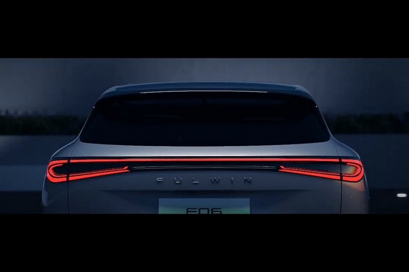 Chery Automobile расширяет семейство Fullwin: скоро появятся редкий кроссовер E06 и большой седан A9