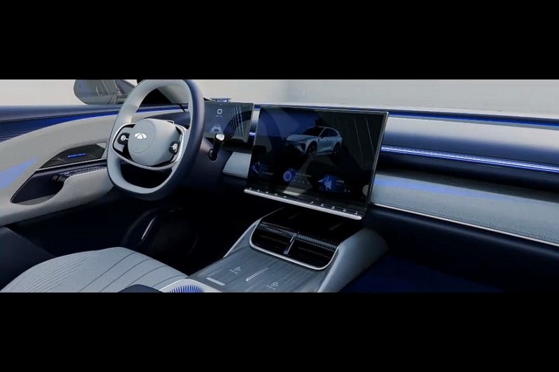 Chery Automobile расширяет семейство Fullwin: скоро появятся редкий кроссовер E06 и большой седан A9