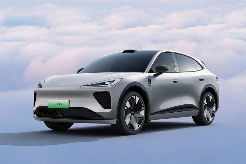 Chery Automobile расширяет семейство Fullwin: скоро появятся редкий кроссовер E06 и большой седан A9