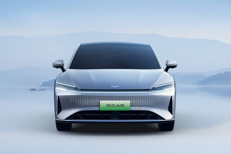 Chery Automobile расширяет семейство Fullwin: скоро появятся редкий кроссовер E06 и большой седан A9