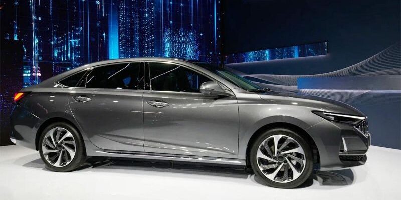 Эксперты назвали потенциальную цену новых автомобилей Volga