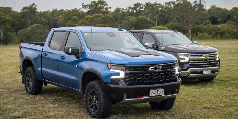 General Motors «сменил пластинку»: до электромобилей на рынок выйдут подключаемые гибриды