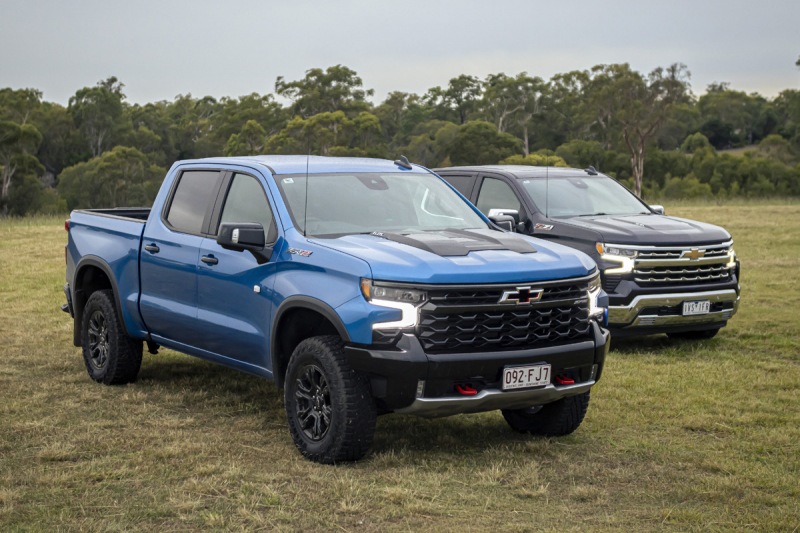 General Motors «изменила рекорд»: подключаемые гибриды выходят на рынок раньше электромобилей
