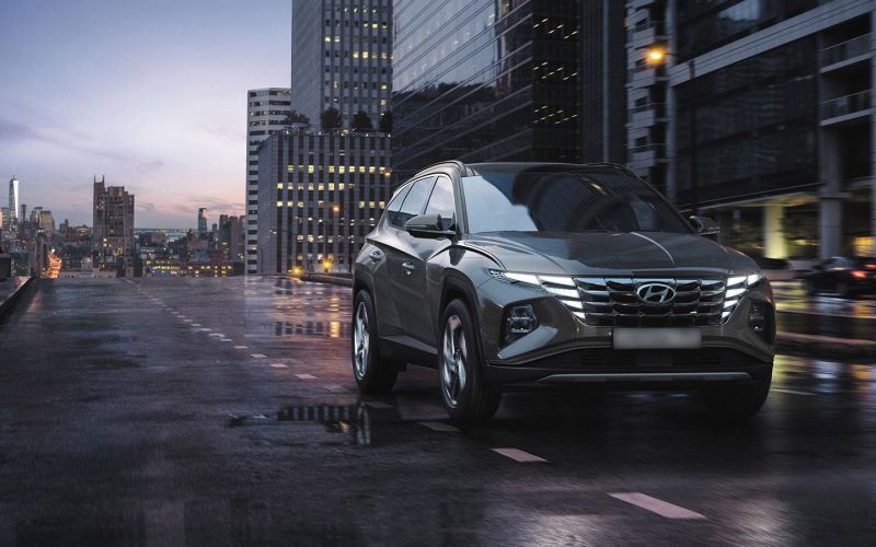 Hyundai, Lada и Kia находятся в черном списке угонщиков автомобилей антирейтинг