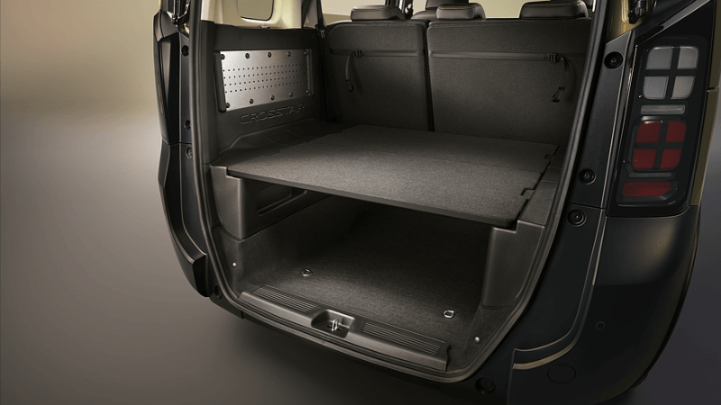 Новый компактвэн Honda Freed имеет большую общую длину при сохранении той же колесной базы