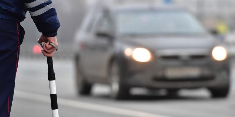 Лекарства, которые запрещены для водителей. Таблица