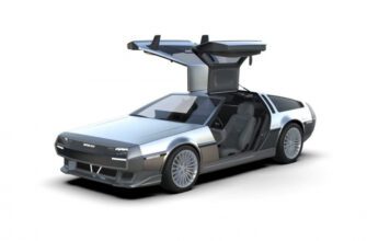 Lynx Motors анонсировала мощные электромоды на базе DeLorean DMC-12 и Ford GT Lynx Motors анонсировала мощные электромоды на базе DeLorean DMC-12 и Ford GT