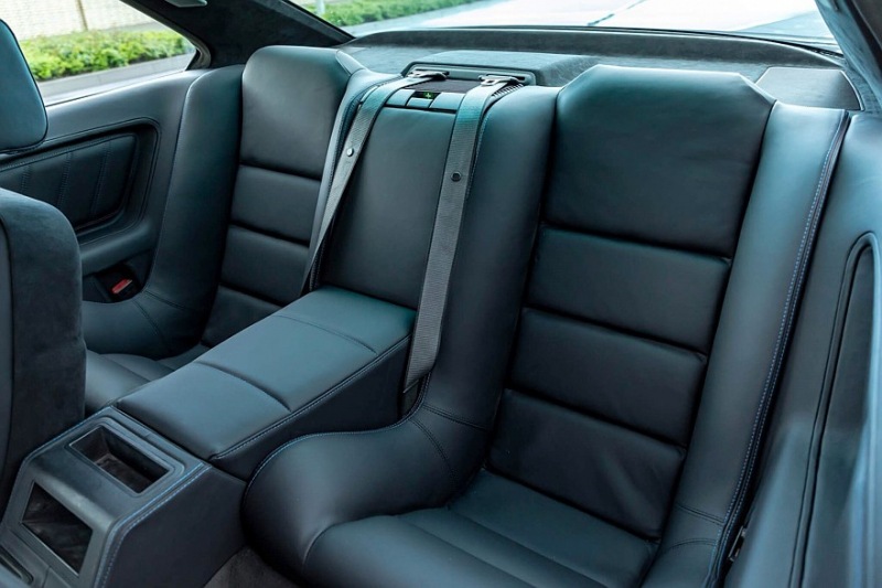 Manhart MH8 5.0 V8: замена купе M8 поколения E31 с двигателем BMW M5