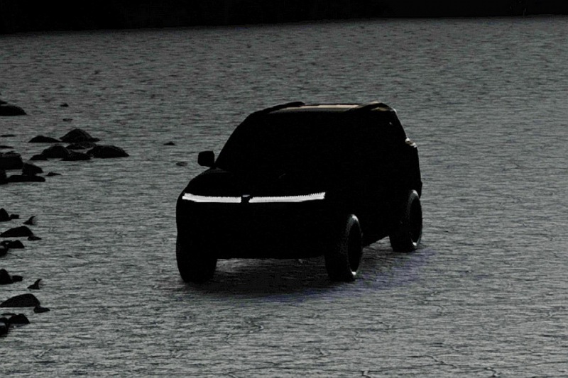 Mitsubishi анонсирует новые кроссоверы и внедорожные минивэны
