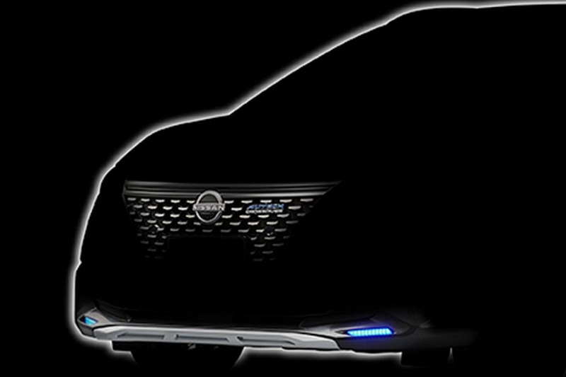 Nissan Note Autech: объявляет о смене модели «престижного кроссовера