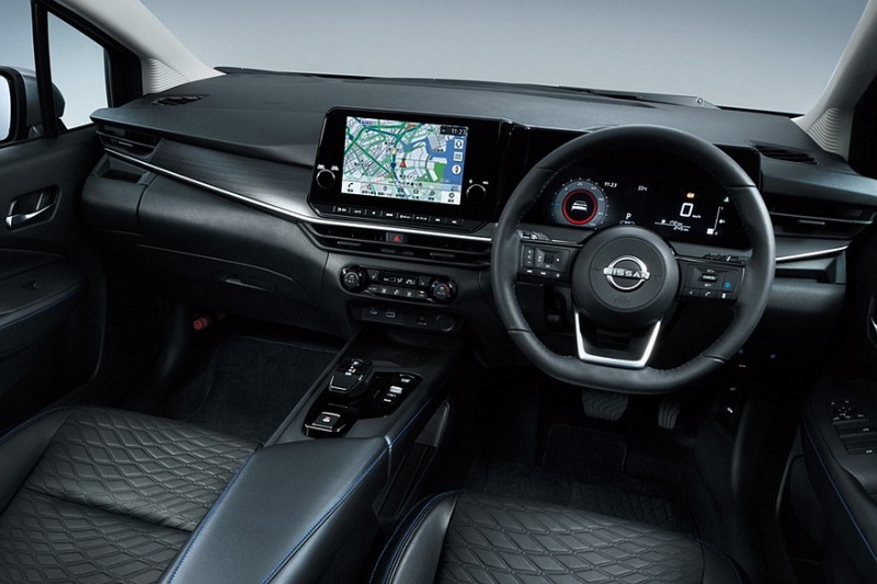 Nissan Note Autech: объявляет о смене модели «престижного кроссовера