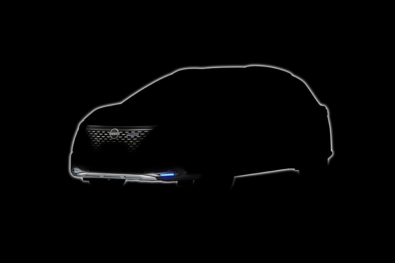 Nissan Note Autech: объявляет о смене модели «престижного кроссовера
