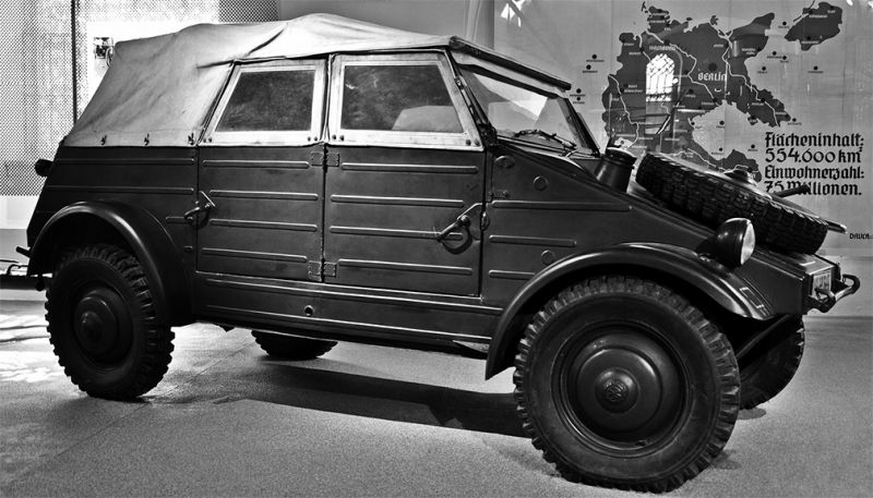 Советские трофейные автомобили. Какие автомобили экспортируются из Германии
