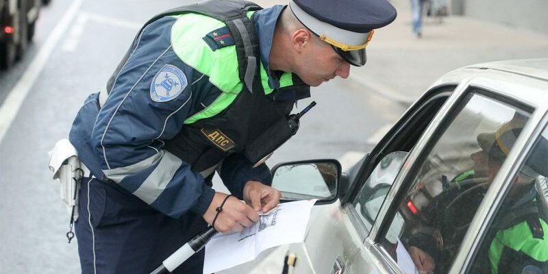 В ГИБДД исключили лишение прав за прием «запрещенных» Минздравом лекарств