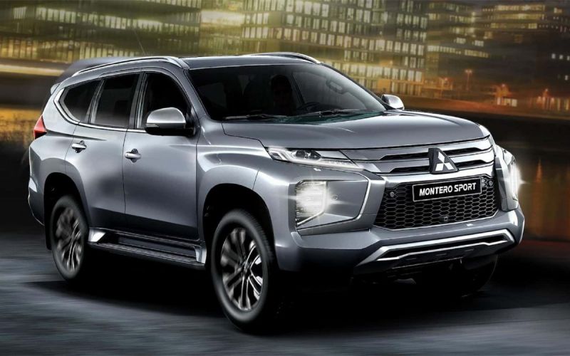 Избегайте санкций. Новые BMW X5, Kia Sportage и Mazda 6 привезли в Россию