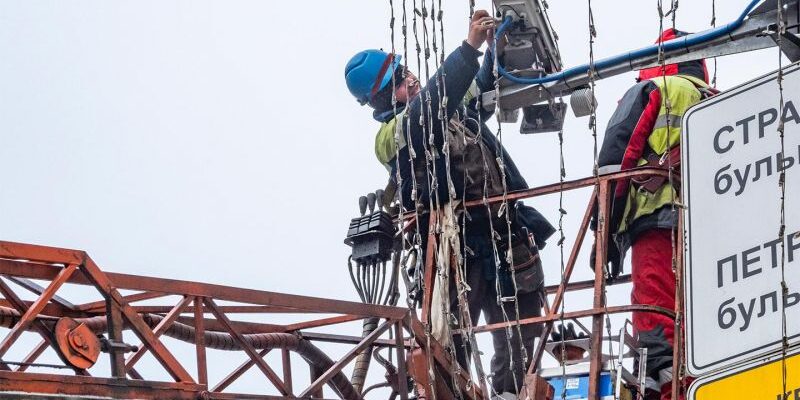 В России в 2023 году нарастили закупки «штрафных» камер на дорогах