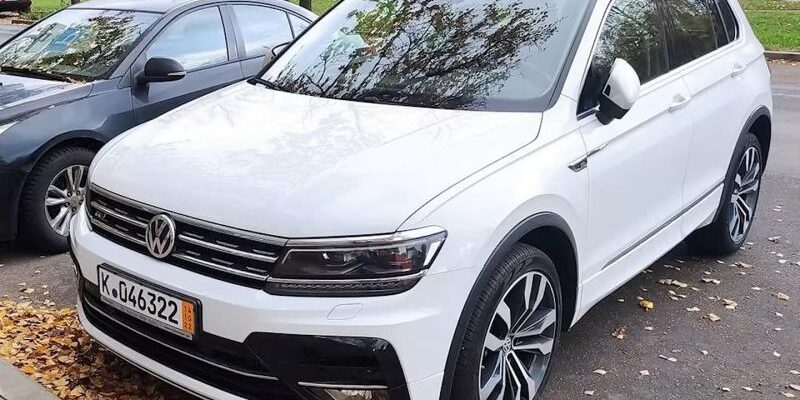 В зоне риска тысячи водителей. Как отбирают авто из параллельного импорта