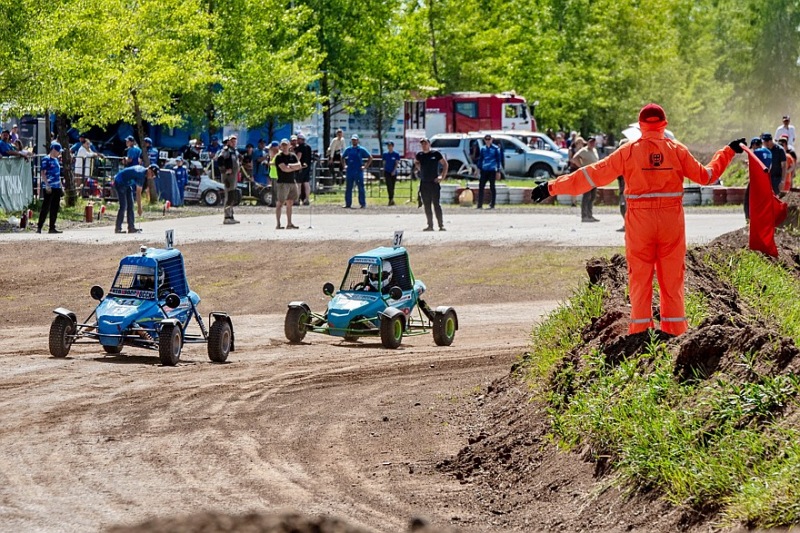 С 1 по 2 июня в Челнах-над-Камой пройдет очередной этап чемпионата России по лыжным гонкам