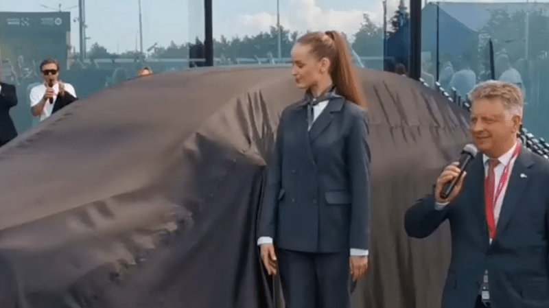 АвтоВАЗ представляет Lada Iskra: 4 важных факта о новой модели