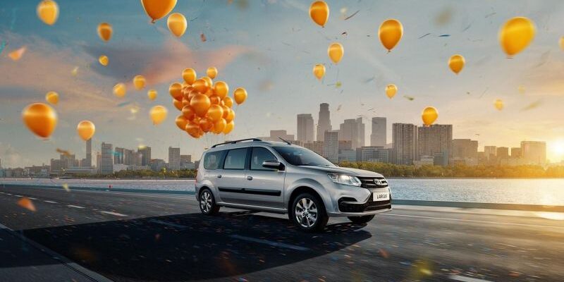 АвтоВАЗ возобновил продажи Lada Largus. Цены и опции