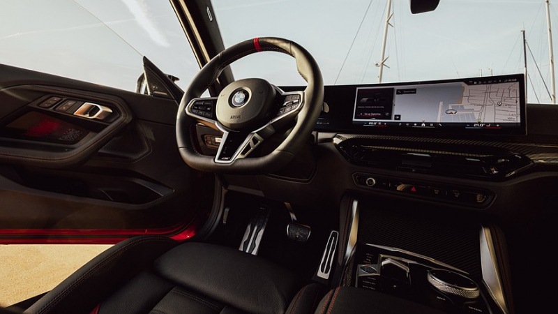 BMW 2 Series Coupe и M2 Roadster получат новые обновления для следующего модельного года